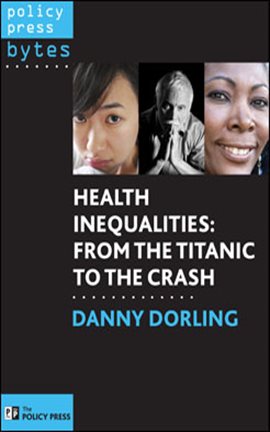 Cover image for Health Inequalities