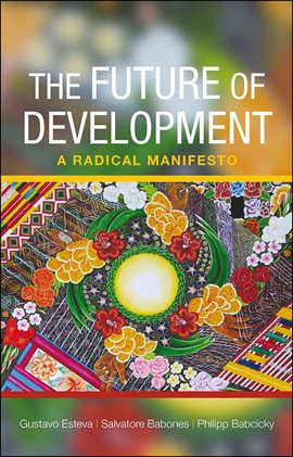 Cover image for The Future of Development