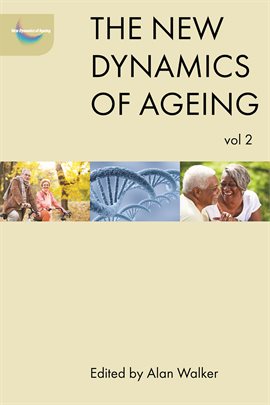 Cover image for The New Dynamics of Ageing, Volume 2