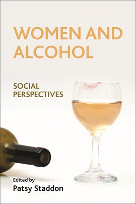 Cover image for Women and Alcohol