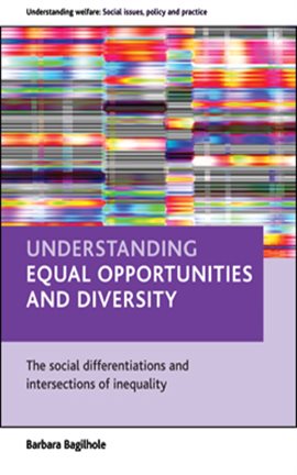 Cover image for Understanding Equal Opportunities and Diversity