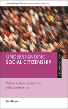 Cover image for Understanding Social Citizenship