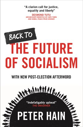 Cover image for Back to the Future of Socialism