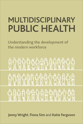 Cover image for Multidisciplinary Public Health