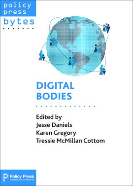 Cover image for Digital Bodies