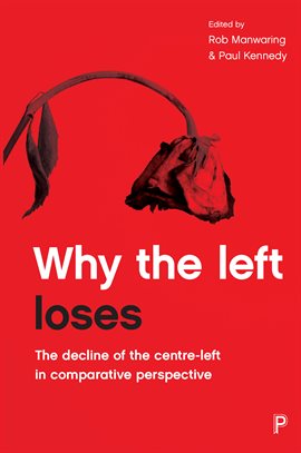 Cover image for Why the Left Loses