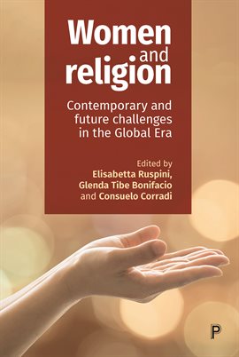 Cover image for Women and Religion