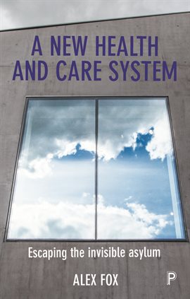 Cover image for A new health and care system