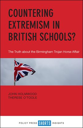 Imagen de portada para Countering Extremism in British Schools?