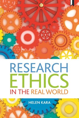 Cover image for Research Ethics in the Real World