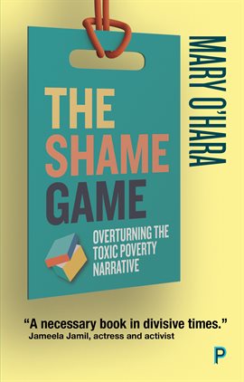 Imagen de portada para The Shame Game