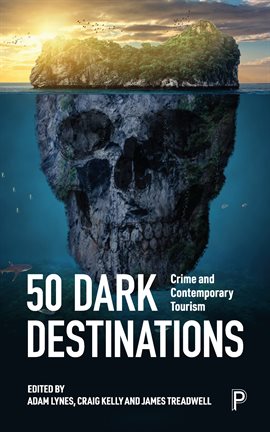 Cover image for 50 Dark Destinations