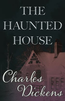 Cover image for The Haunted House