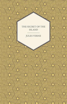 Imagen de portada para The Secret of the Island