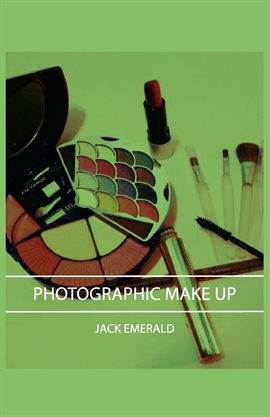 Cover image for Photographic Make Up