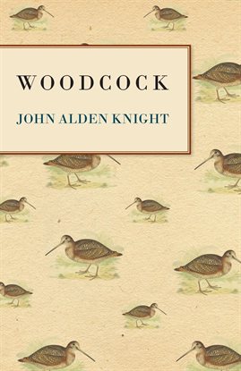 Cover image for Woodcock