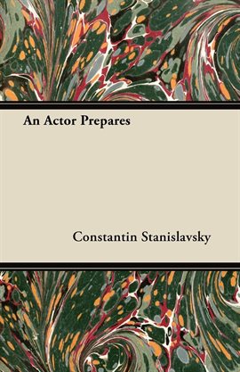 Cover image for An Actor Prepares