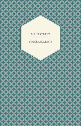 Cover image for Main Street