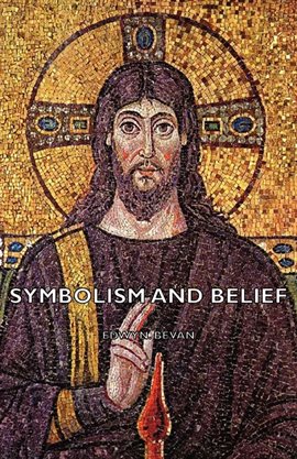 Cover image for Symbolism and Belief