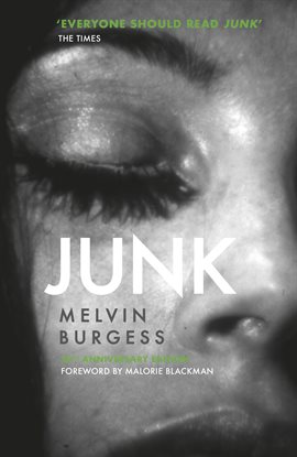 Cover image for Junk