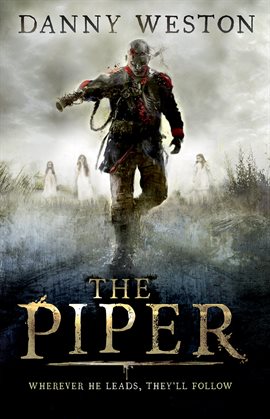 Cover image for The Piper