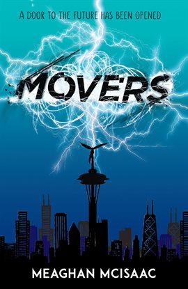 Cover image for Movers