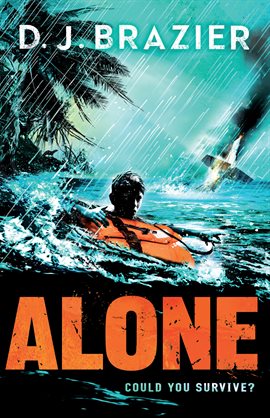 Imagen de portada para Alone