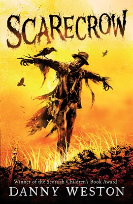 Cover image for Scarecrow