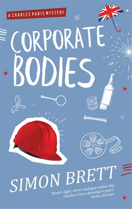 Cover image for Corporate Bodies