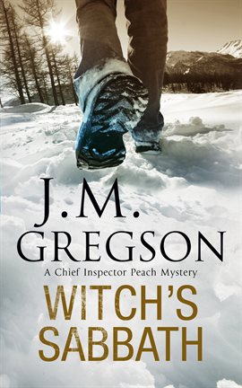 Cover image for Witch's Sabbath