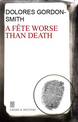 Cover image for Fete Worse Than Death