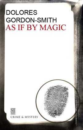Cover image for As if by Magic