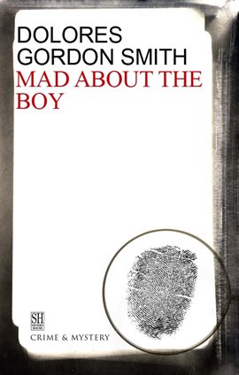 Cover image for Mad About the Boy?