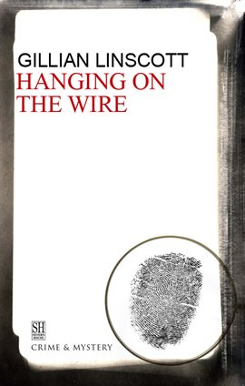 Cover image for Hanging on the Wire