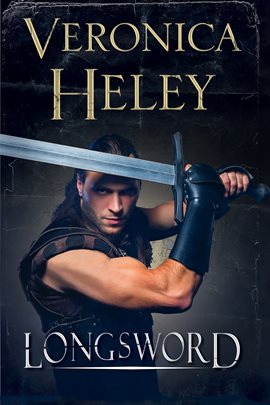 Cover image for Longsword