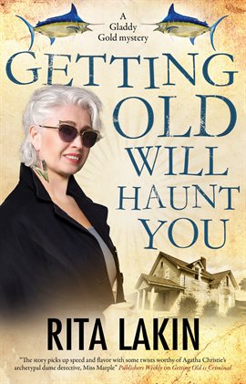 Cover image for Getting Old Will Haunt You