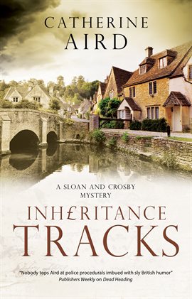 Cover image for Inheritance Tracks