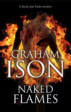 Imagen de portada para Naked Flames