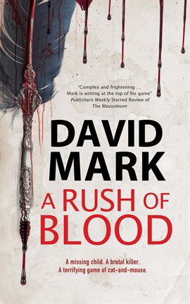 Imagen de portada para A Rush of Blood