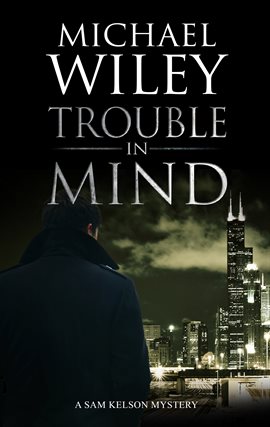 Cover image for Trouble in Mind