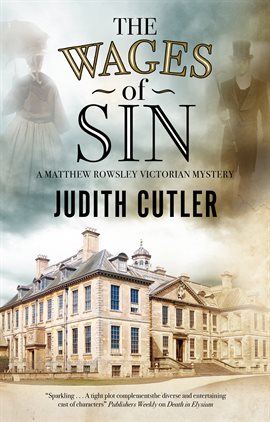 Cover image for The Wages of Sin