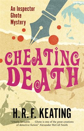 Cover image for Cheating Death