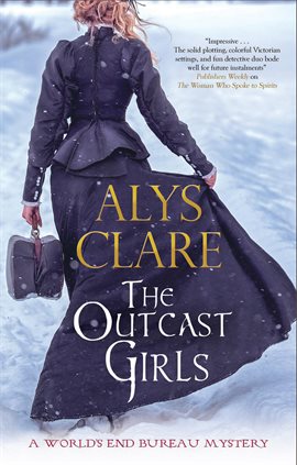 Imagen de portada para The Outcast Girls