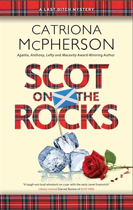 Imagen de portada para Scot on the Rocks
