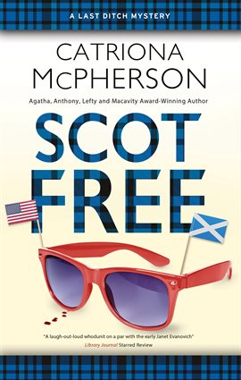 Imagen de portada para Scot Free