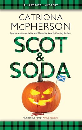 Imagen de portada para Scot and Soda
