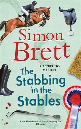 Imagen de portada para The Stabbing in the Stables