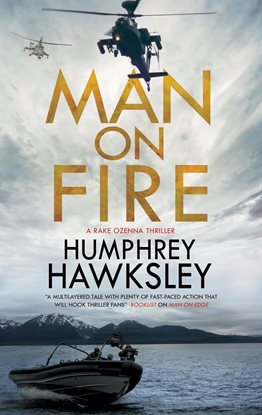 Imagen de portada para Man on Fire