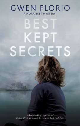 Cover image for Best Kept Secrets