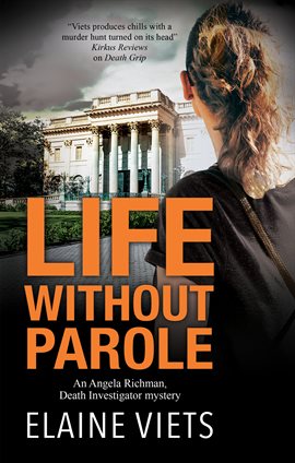 Cover image for Life Without Parole